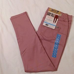 SALE! NEW! SEVEN7 HIGH RISE BOOTY SHAPER SKINNY JEANS